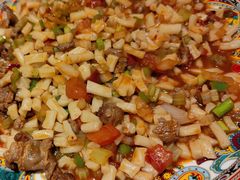 -新疆巴州金丝特餐厅(大钟寺店)