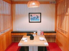 -山之川日料放题(通州店)