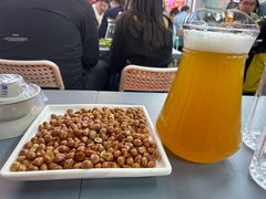 -人和啤酒屋海鲜大排档(营口路店)