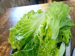 -清真·馬坡二旦烧烤(人生一串拍摄店)