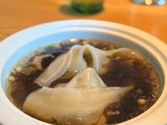 -新荣记(西溪湿地店)