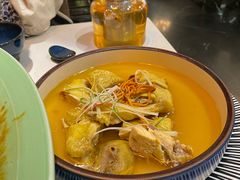 -荟廷·晶萃(陆家嘴尚悦湾店)