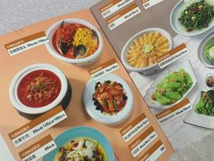 -馨越楼·点心·粤菜(赤坎店)