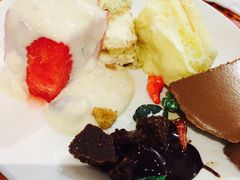 -So Lounge索兰至餐厅(蓝色港湾店)