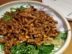 -春饼先生·北京烤鸭(甘井子万达店)