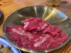-黔二妞地摊火锅(龙华清湖店)
