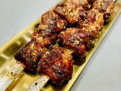 -龙虾奇迹泥炉烤肉(大华三路店)