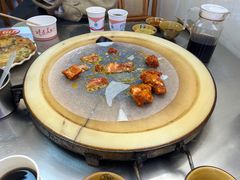 -阿昌白族石板烧(大理古城店)