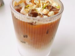 -自如ZSPACE四合院艺术餐厅