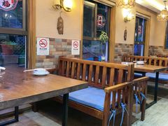 -小丫头餐厅·江浙菜·烧烤(灵隐店)