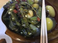 -二孃鸡爪爪(东郊记忆店)
