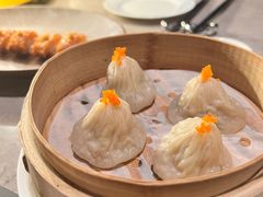 -广州文华东方酒店·江-由辉师傅主理