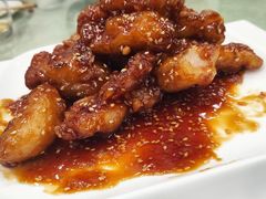 -东四民芳餐厅(世茂工三店)