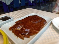闷炉烤鸭-望乡楼上海菜(日月光店)
