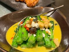 -浙江安吉JW万豪酒店·万豪中餐厅