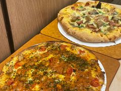 -达美乐比萨(水晶港店)