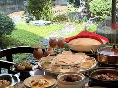 -久宴·天目湖大鱼头(恐龙园店)