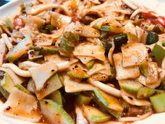 -有奴思烤肉·清真(正宁路店)