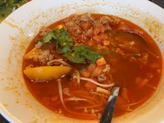 -羲和雅苑•北京烤鸭(平安国际金融中心店)