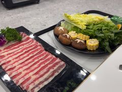 -果然农夫椰子鸡(虎门大润发店)