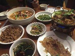 -乌江鱼杭帮菜(西湖店)