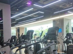 -威克健身游泳(万菱汇店)