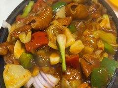 -冰岛茶餐厅(世茂店)