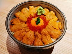 超满足海胆饭-YAMAKAWA(龙湖胥江天街店)