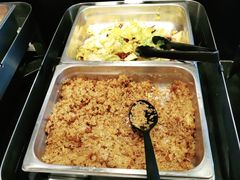 -比格比萨自助(花园路店)