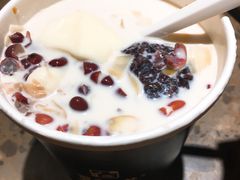 -觅豆豆花甜品(望平街店)