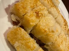 糯米鸭-China Red Restaurant 满庭红川菜馆