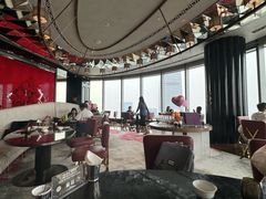 -苏州W酒店·苏滟中餐厅