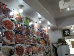 -聚福缘菜馆(隆昌路店)