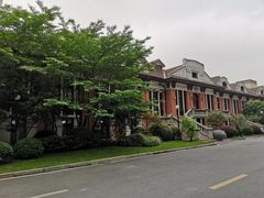 -上海交通大学医学院附属瑞金医院(总院)