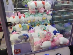 -天天玩X秋葉原日系动漫游戏中心