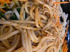 大理鸡丝凉米线-云腾食府·云南菜