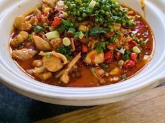 -建辉湖南土菜馆(南大街店)