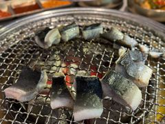 -韩一品韩国料理(柏庐南路店)