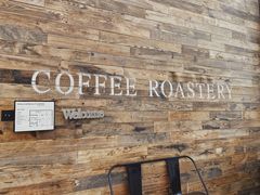 门面-Vanilla Specialty Coffee(八大关店)