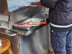 -维吾尔餐厅(宜山路店)