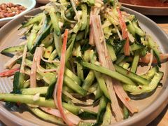 -京玉菲饭店(李村店)