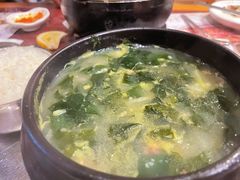 -明成宫韩国料理(沃尔玛购物广场店)