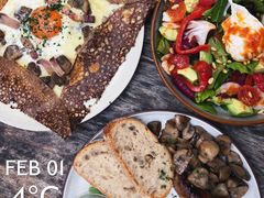 虾沙拉-RAC BAR(安福路店)