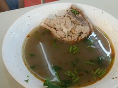 -春雨羊汤店(广开四马路总店)