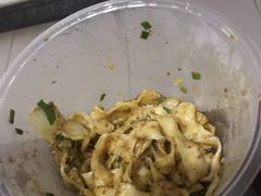 油泼肉酱面-小二面店