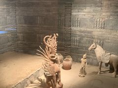 -敦煌市博物馆
