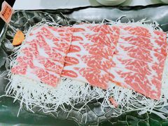 德米雪花牛肉-德米火锅(深圳湾1号旗舰店)