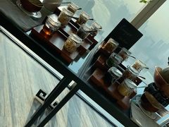 -广州四季酒店·意珍·意式自助餐
