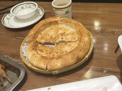 -清真·玛丽亚新疆菜主题餐厅(浙江中路店)
