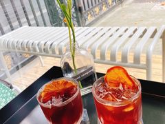 -KYO COFFEE(胶州路店)